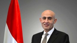 محمد عبد اللطيف وزير التربية والتعليم والتعليم الفني