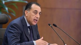 الدكتور مصطفى مدبولي