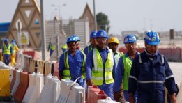 إعانات الطوارئ للعمال