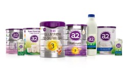 شركة A2 Milk Co