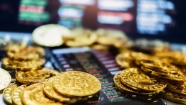 العملات المشفرة