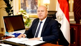الفريق كامل الوزير، نائب رئيس مجلس الوزراء للتنمية الصناعية