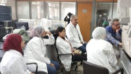 أبرز أنشطة معاهد ومعامل "البحوث الزراعية"