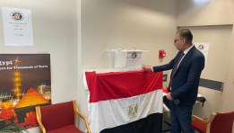 لجان الاقتراع في أستراليا