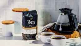 القهوة الهولندية JDE Peet's