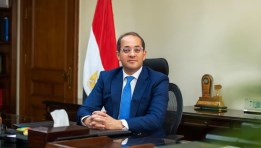 أحمد كجوك، وزير المالية