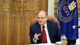 الدكتور علي الغمراوي، رئيس هيئة الدواء المصرية