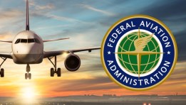 إدارة الطيران الفيدرالية