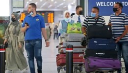 ماذا قدمت الدولة لرعاية المصريين بالخارج