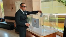 انتخابات مجلس الشيوخ 