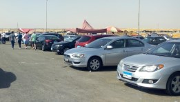 قرض السيارة المستعملة من البنك الأهلي المصري 
