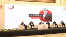 وزير الإسكان في مؤتمر المصريين بالخارج