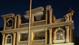 جهاز تنمية مدينة القاهرة الجديدة ينفذ حملات موسعة للتصدي للمخالفات