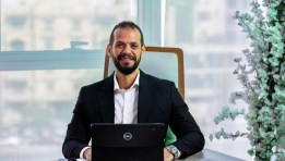 محمد عامر - الرئيس التنفيذي لكبرى الشركات العقارية محمد عامر - الرئيس التنفيذي لكبرى الشركات العقارية