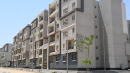 مبادرة سكن لكل المصريين