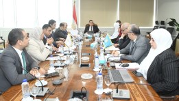 وزير الإسكان يتابع آخر مستجدات الإجراءات التنفيذية لتفعيل أحكام قانون الإيجار القديم