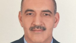 ماجد إسماعيل الرئيس التنفيذي الجديد لوكالة الفضاء المصرية