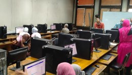 معامل التنسيق وتسجيل الرغبات 