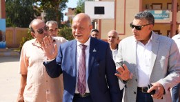 المهندس حازم الجندي