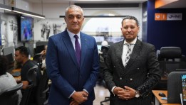 برنامج توك مش شو 