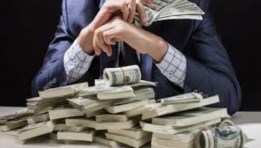 مصر تحتفظ بلقب عاصمة الأثرياء في شمال أفريقيا 