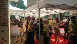 عودة فتح اللجان بمصر الجديدة