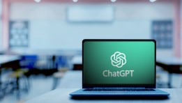 ChatGPT 