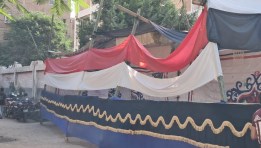 جانب من اللجان 