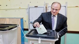 الدكتور علي الغمراوي رئيس هيئة الدواء المصرية