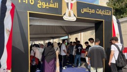 لجان انتخابات مجلس الشيوخ 