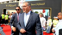 المهندس كريم بدوي وزير البترول