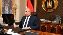 الفريق المهندس كامل الوزير نائب رئيس مجلس الوزراء للتنمية الصناعية وزير الصناعة والنقل