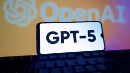 ChatGPT 5