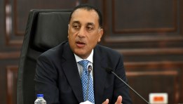 الدكتور مصطفى مدبولي رئيس مجلس الوزراء