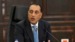 الدكتور مصطفى مدبولي رئيس مجلس الوزراء