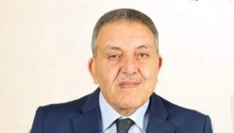  أحمد الوكيل رئيس الاتحاد العام للغرف التجارية