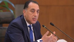 الدكتور مصطفي مدبولي رئيس الوزراء 