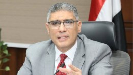 المهندس عادل النجار محافظ الجيزة