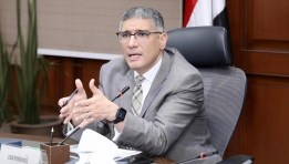 المهندس عادل النجار محافظ الجيزة 