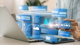 مشروعات الذكاء الاصطناعي - تعبيرية 