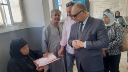 جانب من المتابعة 