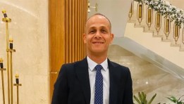 الكاتب الصحفي خليل العوامي