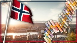 صندوق النرويج السيادي يتخلى عن استثماراته - أرشيفية 