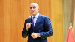 محمد عبد اللطيف وزير التربية والتعليم