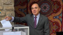  انتخابات مجلس الشيوخ 2025 في كينيا