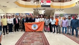 العمالة المصرية في سلطنة عمان