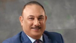  النائب خالد طنطاوى عضو لجنة الدفاع والأمن القومي