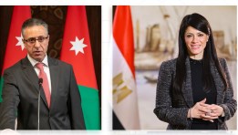 رانيا المشاط وزيرة التخطيط