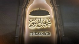 انتخابات مجلس الشيوخ