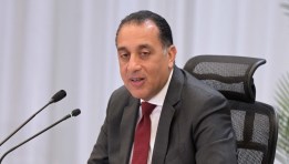  الدكتور مصطفى مدبولي، رئيس مجلس الوزراء 